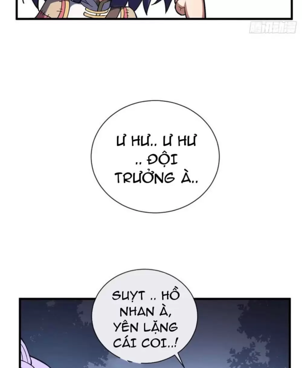 Mệnh Luân Chi Chủ! Khi Dị Biến Giáng Lâm Nhân Gian! Chapter 35 - Trang 2