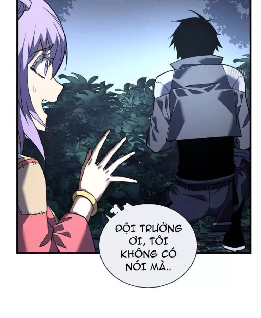 Mệnh Luân Chi Chủ! Khi Dị Biến Giáng Lâm Nhân Gian! Chapter 35 - Trang 2