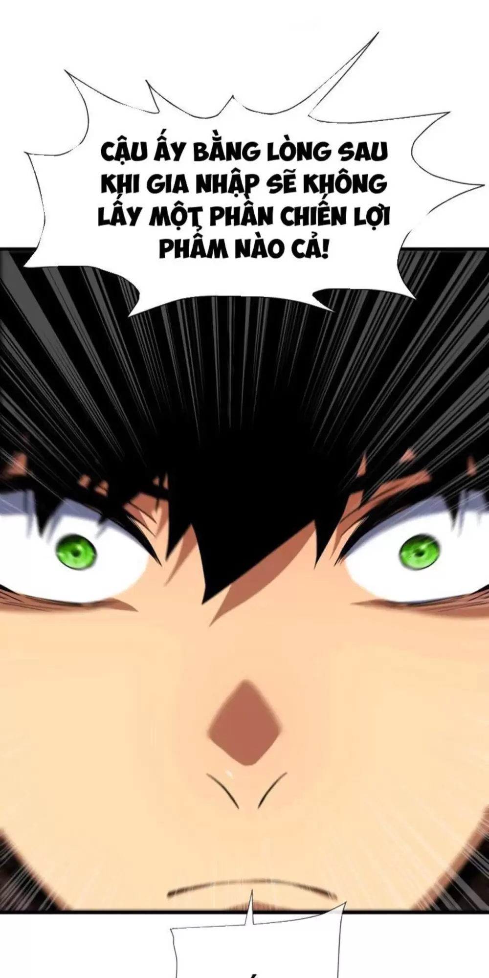 Mệnh Luân Chi Chủ! Khi Dị Biến Giáng Lâm Nhân Gian! Chapter 35 - Trang 2