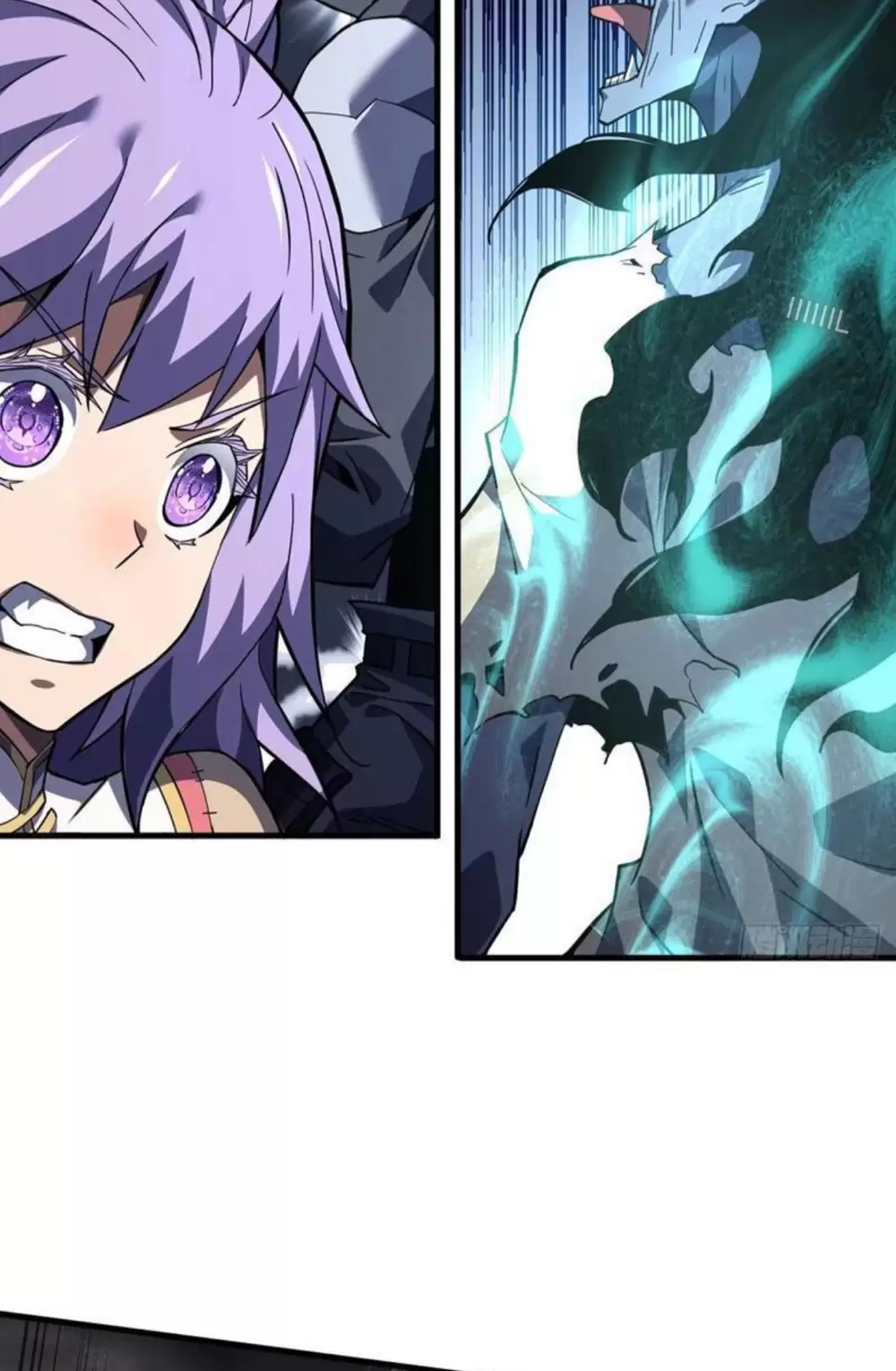 Mệnh Luân Chi Chủ! Khi Dị Biến Giáng Lâm Nhân Gian! Chapter 35 - Trang 2