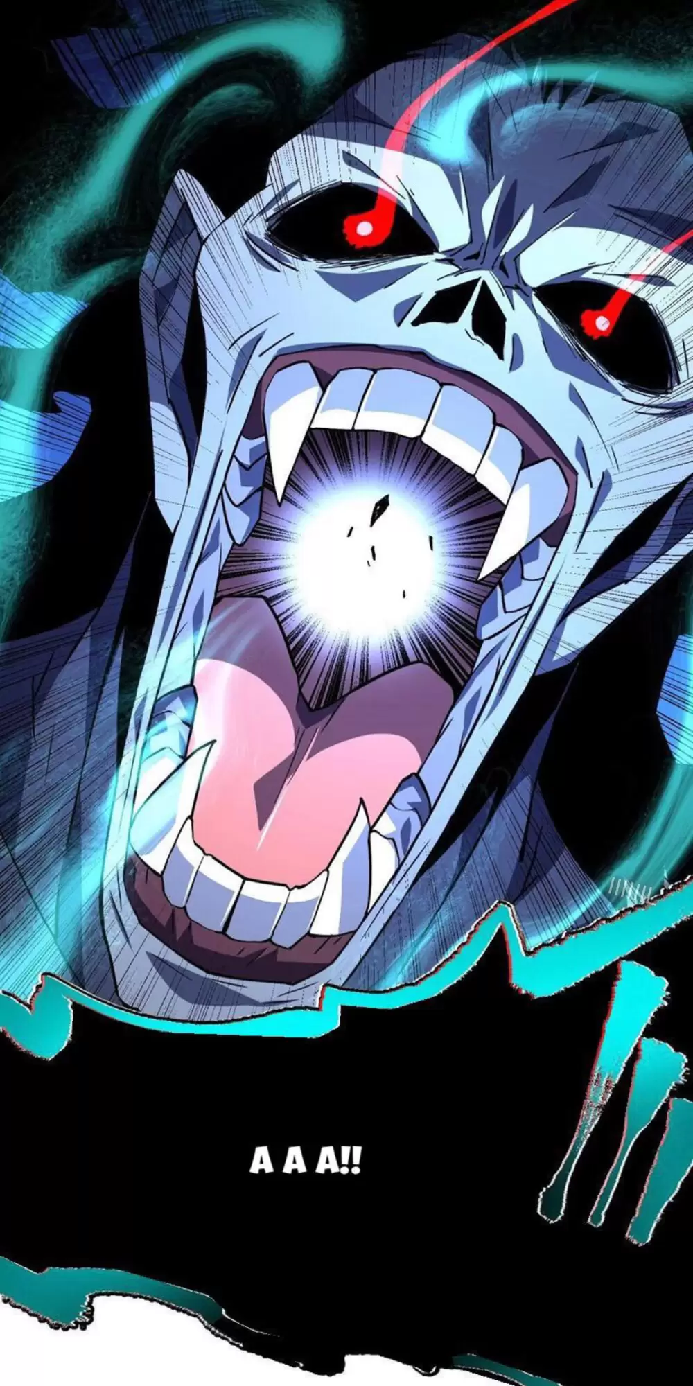 Mệnh Luân Chi Chủ! Khi Dị Biến Giáng Lâm Nhân Gian! Chapter 35 - Trang 2