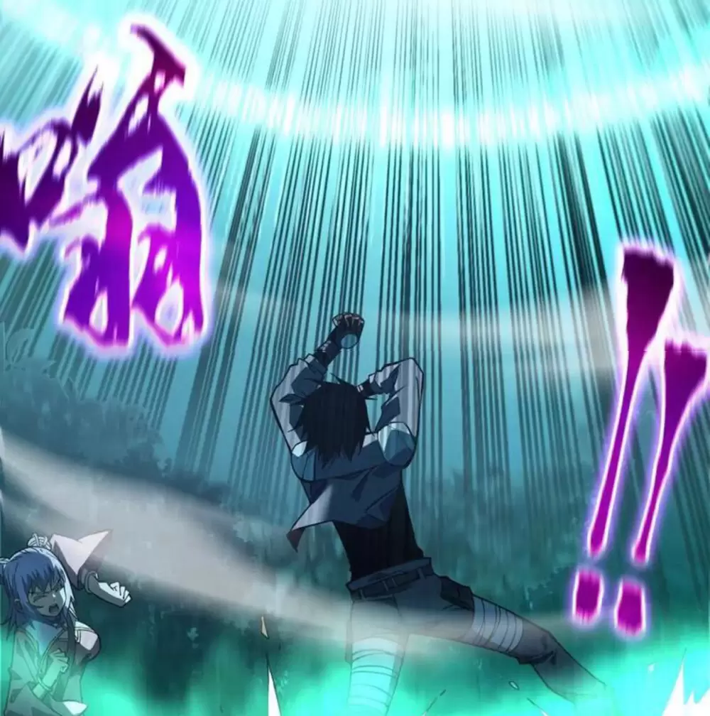 Mệnh Luân Chi Chủ! Khi Dị Biến Giáng Lâm Nhân Gian! Chapter 35 - Trang 2