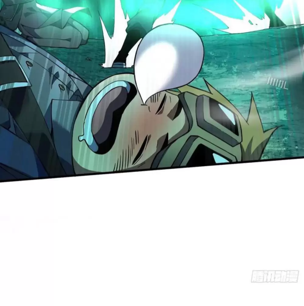 Mệnh Luân Chi Chủ! Khi Dị Biến Giáng Lâm Nhân Gian! Chapter 35 - Trang 2