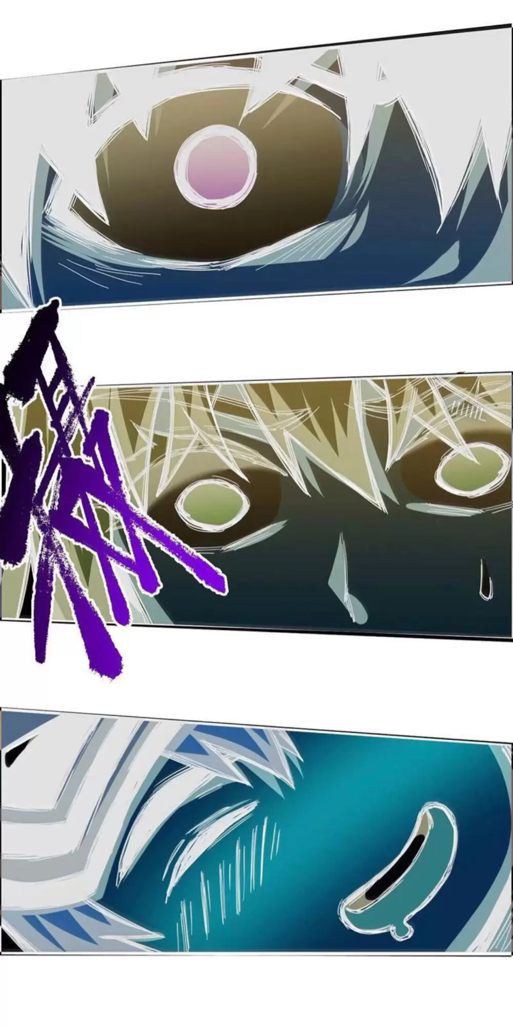 Mệnh Luân Chi Chủ! Khi Dị Biến Giáng Lâm Nhân Gian! Chapter 35 - Trang 2