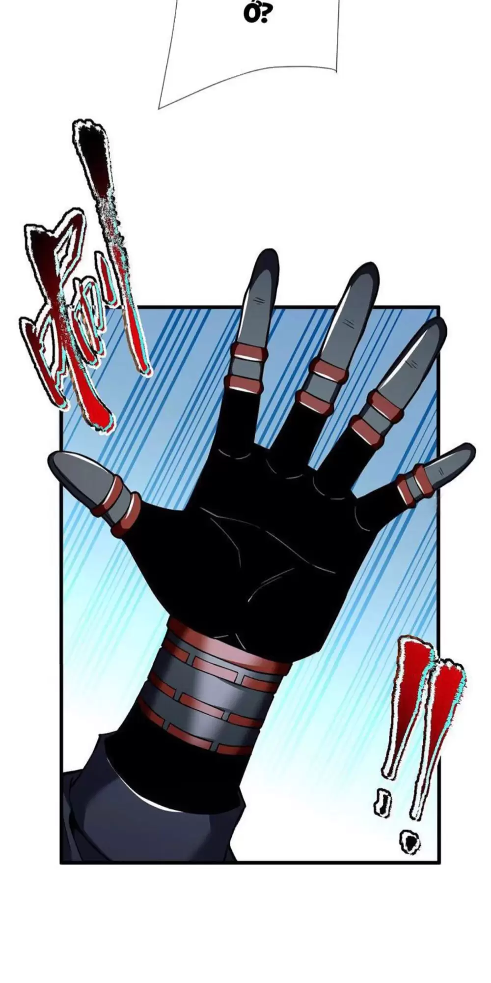 Mệnh Luân Chi Chủ! Khi Dị Biến Giáng Lâm Nhân Gian! Chapter 35 - Trang 2