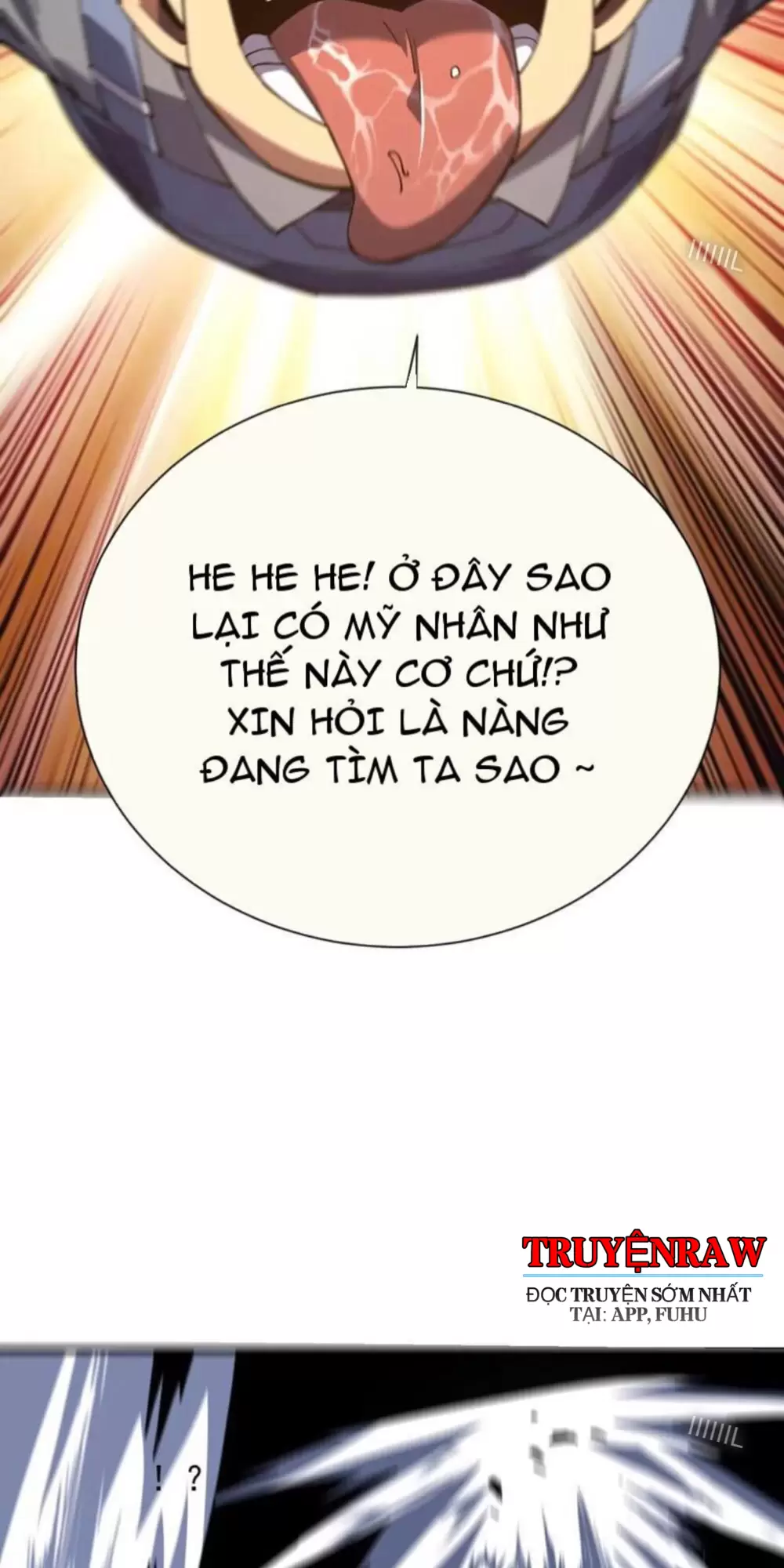 Mệnh Luân Chi Chủ! Khi Dị Biến Giáng Lâm Nhân Gian! Chapter 35 - Trang 2