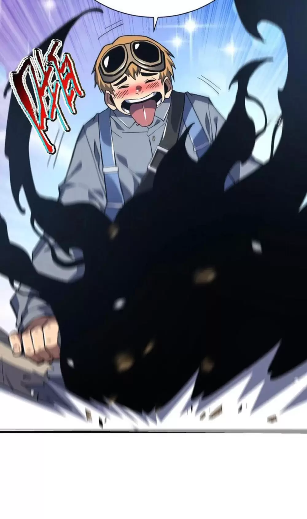 Mệnh Luân Chi Chủ! Khi Dị Biến Giáng Lâm Nhân Gian! Chapter 35 - Trang 2