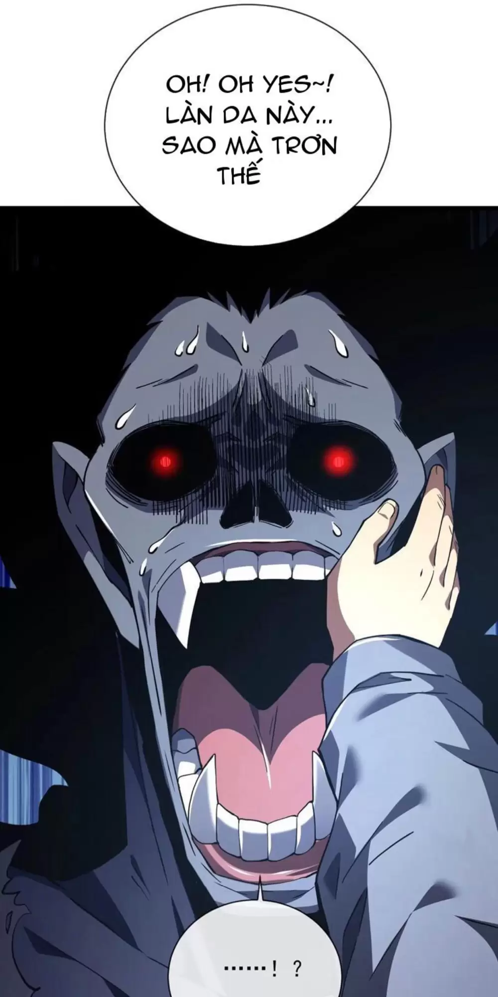 Mệnh Luân Chi Chủ! Khi Dị Biến Giáng Lâm Nhân Gian! Chapter 35 - Trang 2