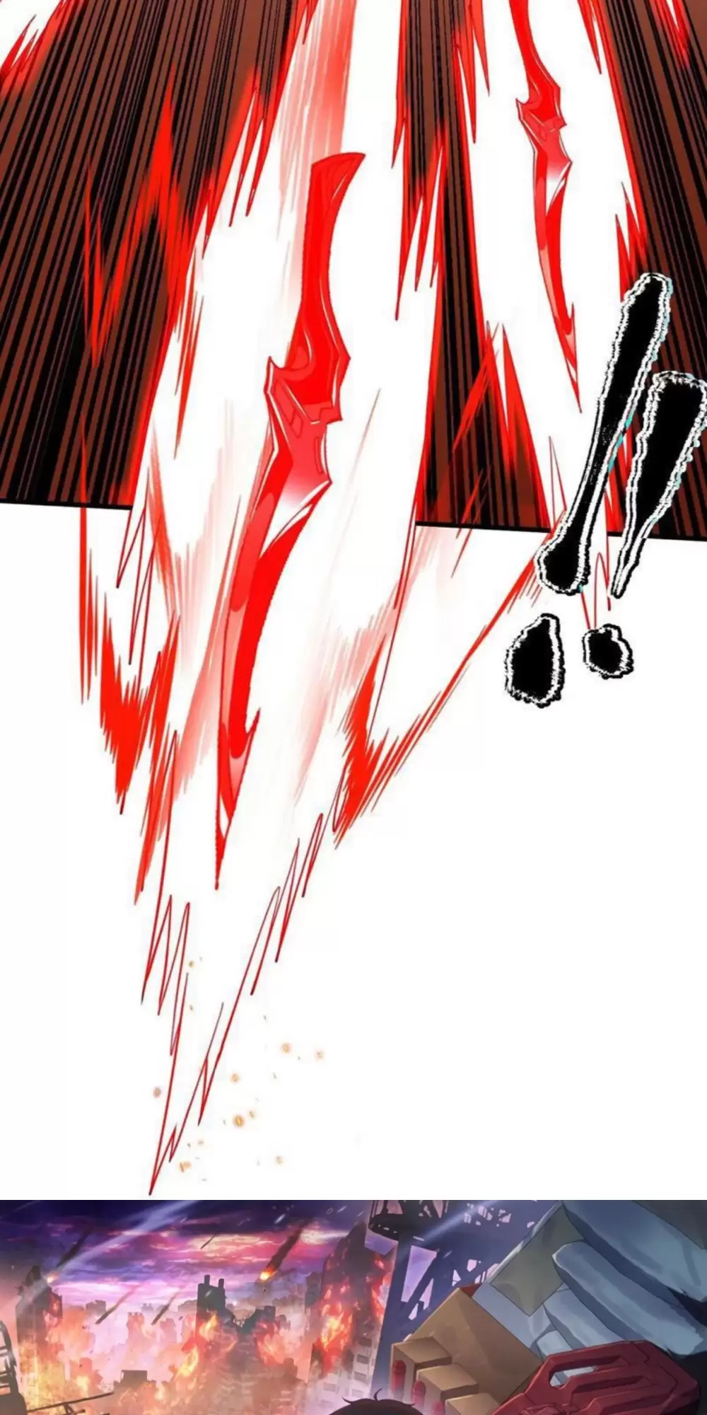 Mệnh Luân Chi Chủ! Khi Dị Biến Giáng Lâm Nhân Gian! Chapter 35 - Trang 2