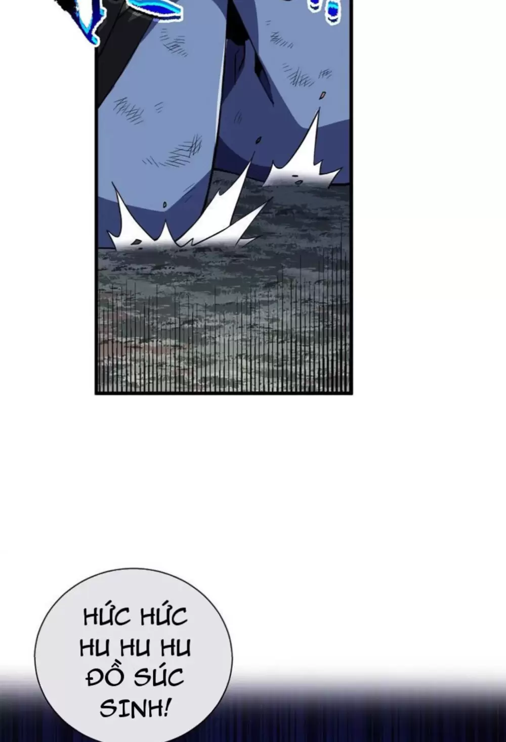 Mệnh Luân Chi Chủ! Khi Dị Biến Giáng Lâm Nhân Gian! Chapter 36 - Trang 2