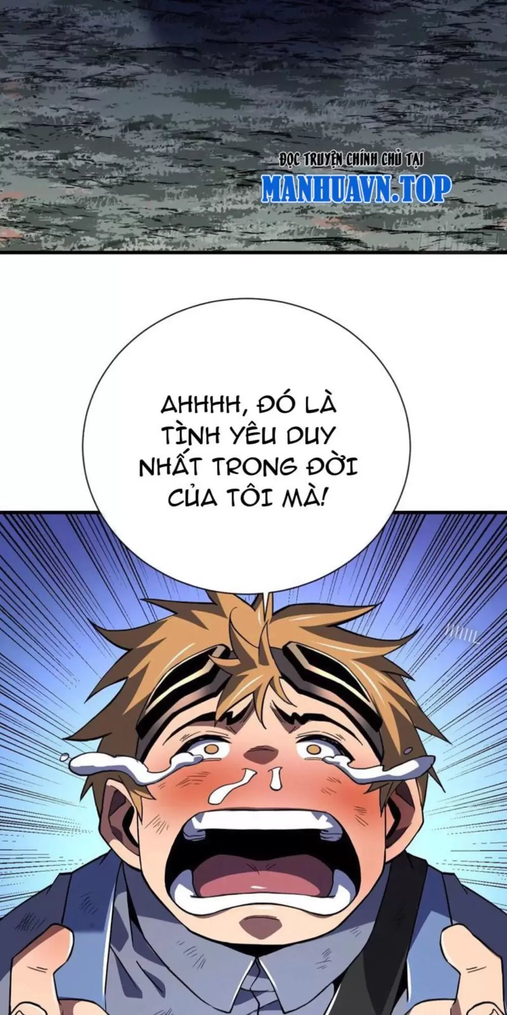 Mệnh Luân Chi Chủ! Khi Dị Biến Giáng Lâm Nhân Gian! Chapter 36 - Trang 2