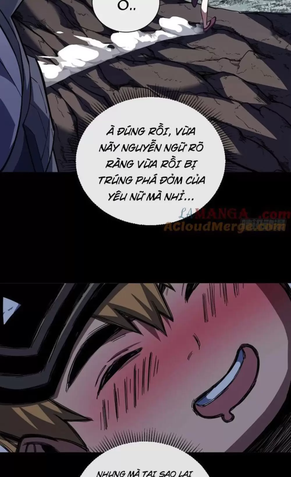 Mệnh Luân Chi Chủ! Khi Dị Biến Giáng Lâm Nhân Gian! Chapter 36 - Trang 2