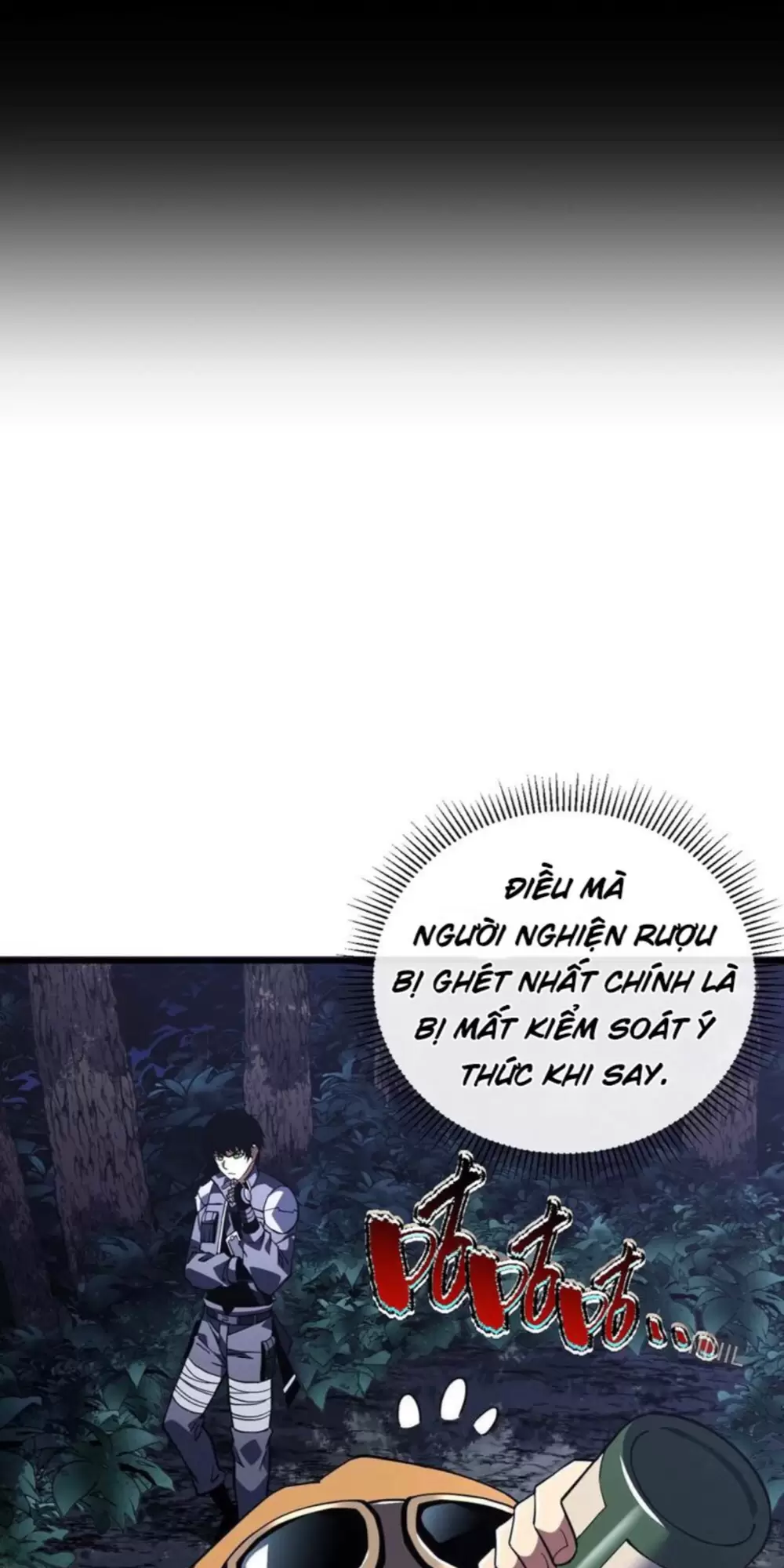 Mệnh Luân Chi Chủ! Khi Dị Biến Giáng Lâm Nhân Gian! Chapter 36 - Trang 2