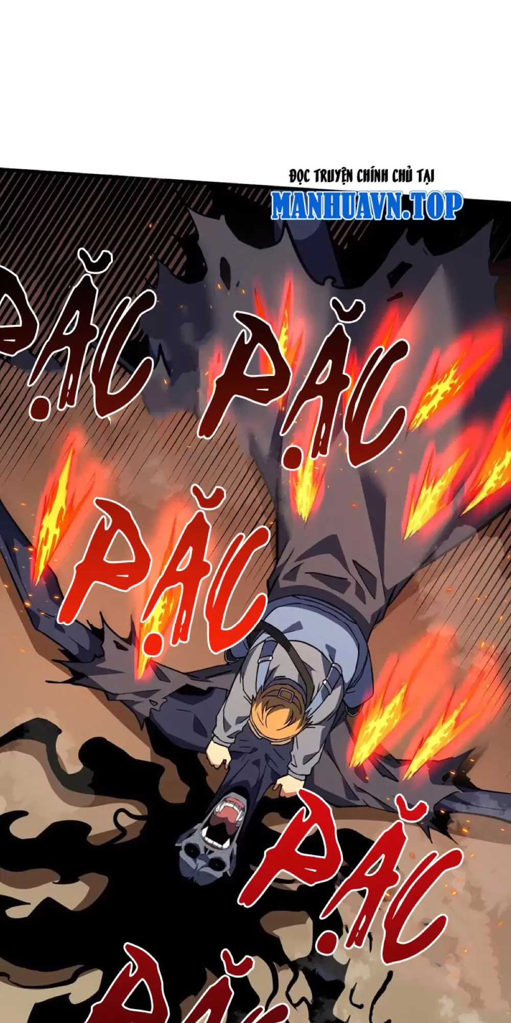 Mệnh Luân Chi Chủ! Khi Dị Biến Giáng Lâm Nhân Gian! Chapter 36 - Trang 2