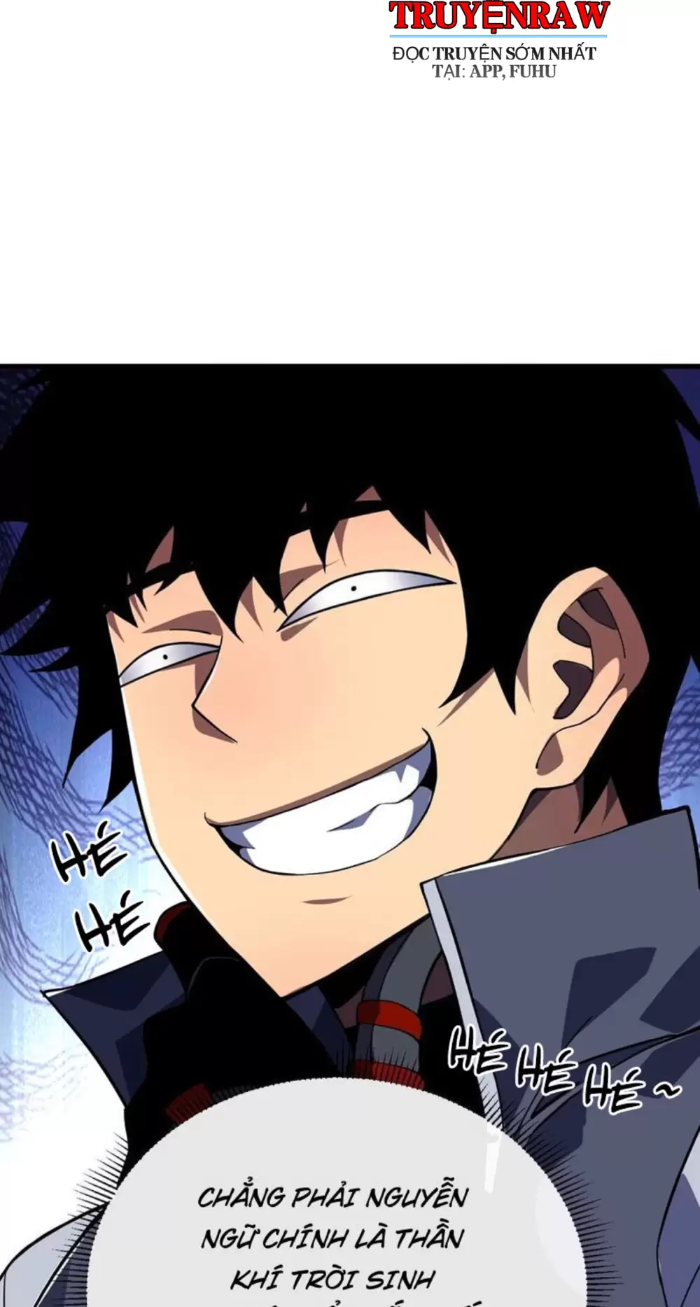 Mệnh Luân Chi Chủ! Khi Dị Biến Giáng Lâm Nhân Gian! Chapter 36 - Trang 2