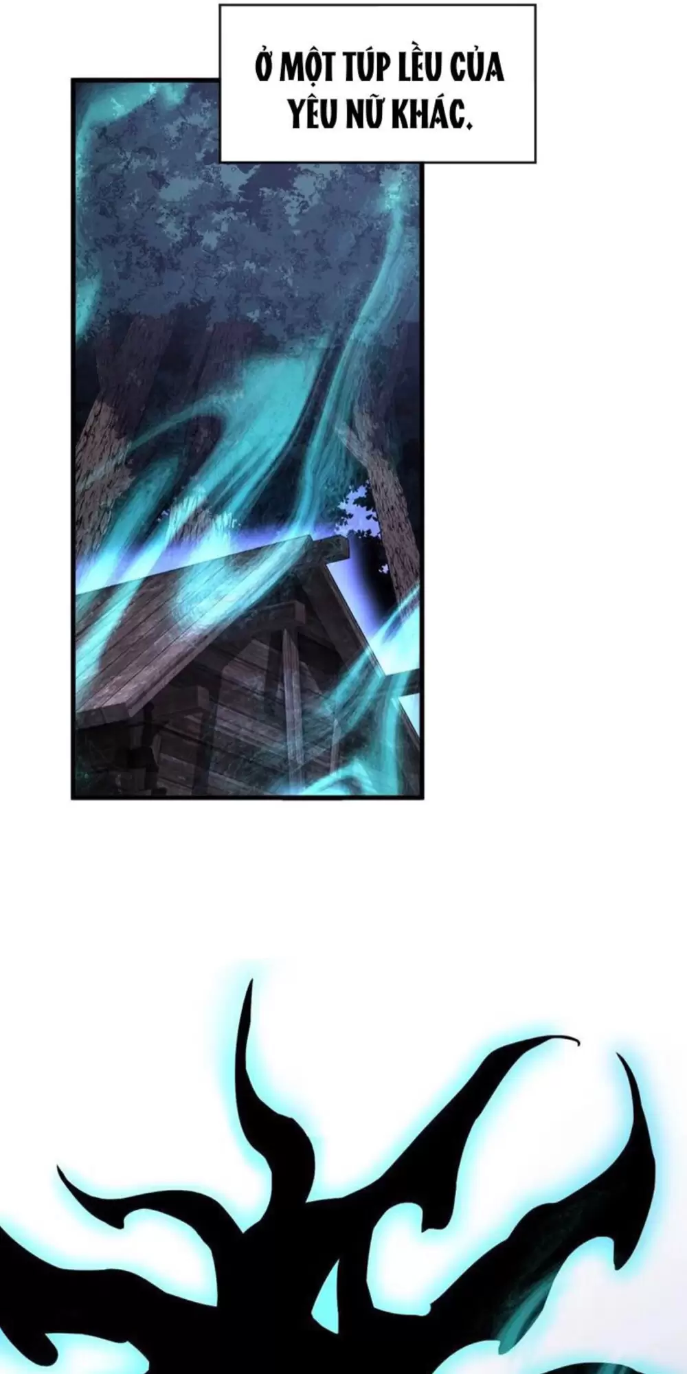 Mệnh Luân Chi Chủ! Khi Dị Biến Giáng Lâm Nhân Gian! Chapter 36 - Trang 2