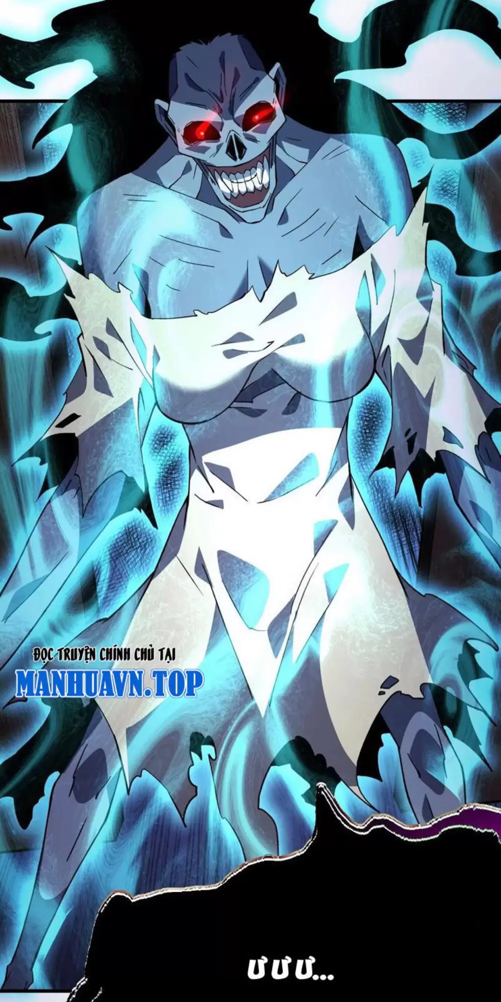 Mệnh Luân Chi Chủ! Khi Dị Biến Giáng Lâm Nhân Gian! Chapter 36 - Trang 2