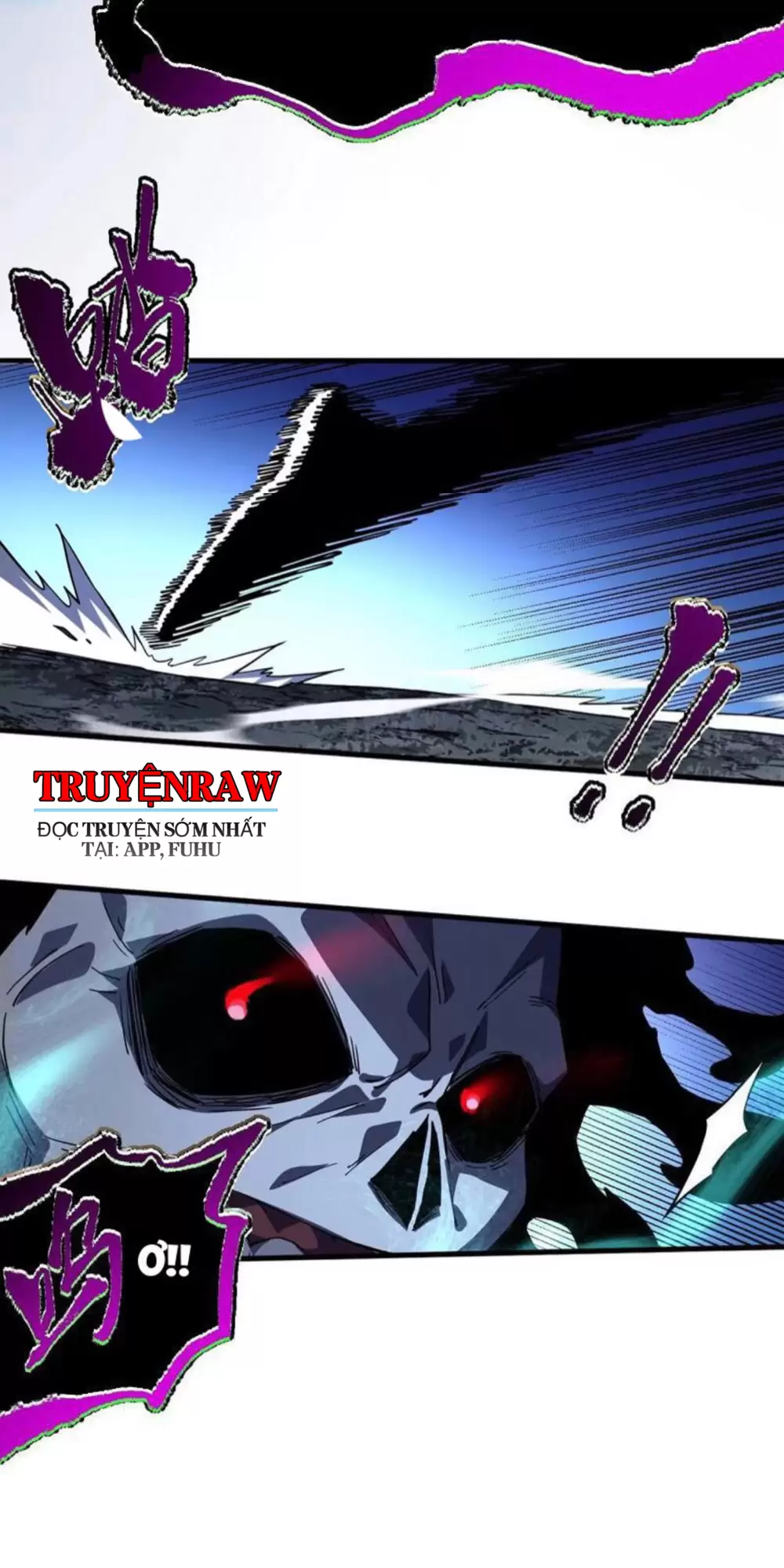 Mệnh Luân Chi Chủ! Khi Dị Biến Giáng Lâm Nhân Gian! Chapter 36 - Trang 2