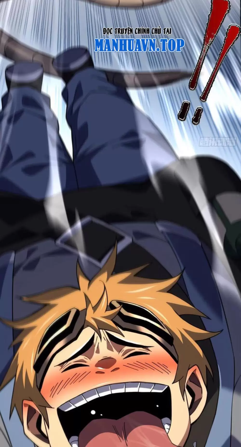 Mệnh Luân Chi Chủ! Khi Dị Biến Giáng Lâm Nhân Gian! Chapter 36 - Trang 2