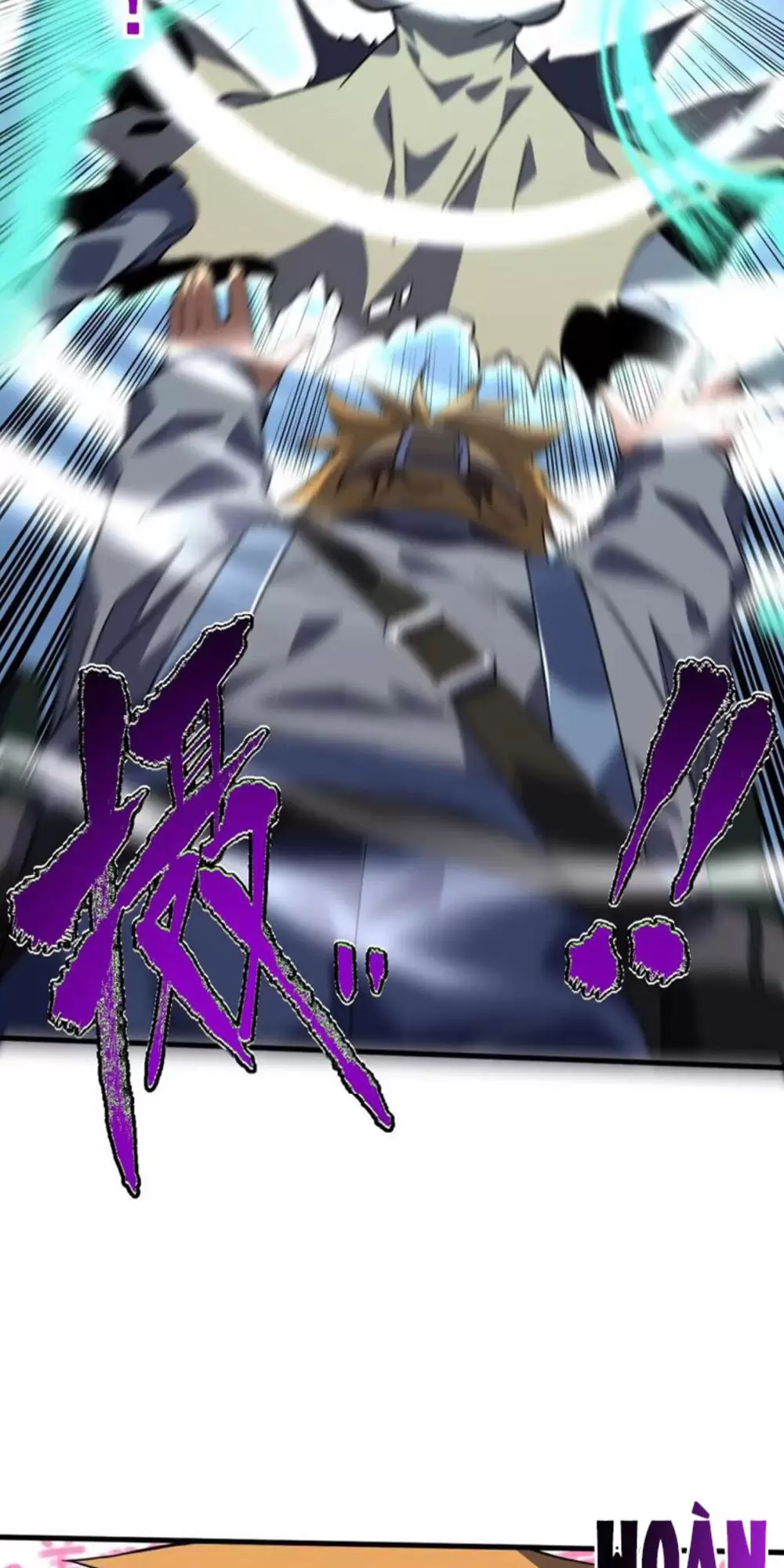 Mệnh Luân Chi Chủ! Khi Dị Biến Giáng Lâm Nhân Gian! Chapter 36 - Trang 2