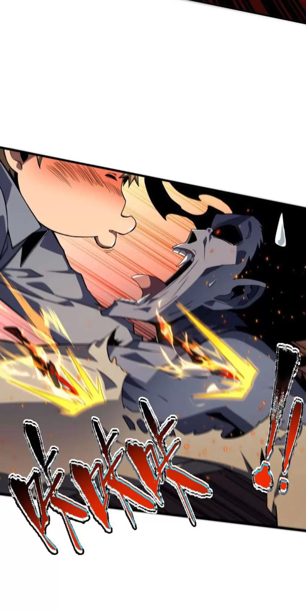 Mệnh Luân Chi Chủ! Khi Dị Biến Giáng Lâm Nhân Gian! Chapter 36 - Trang 2