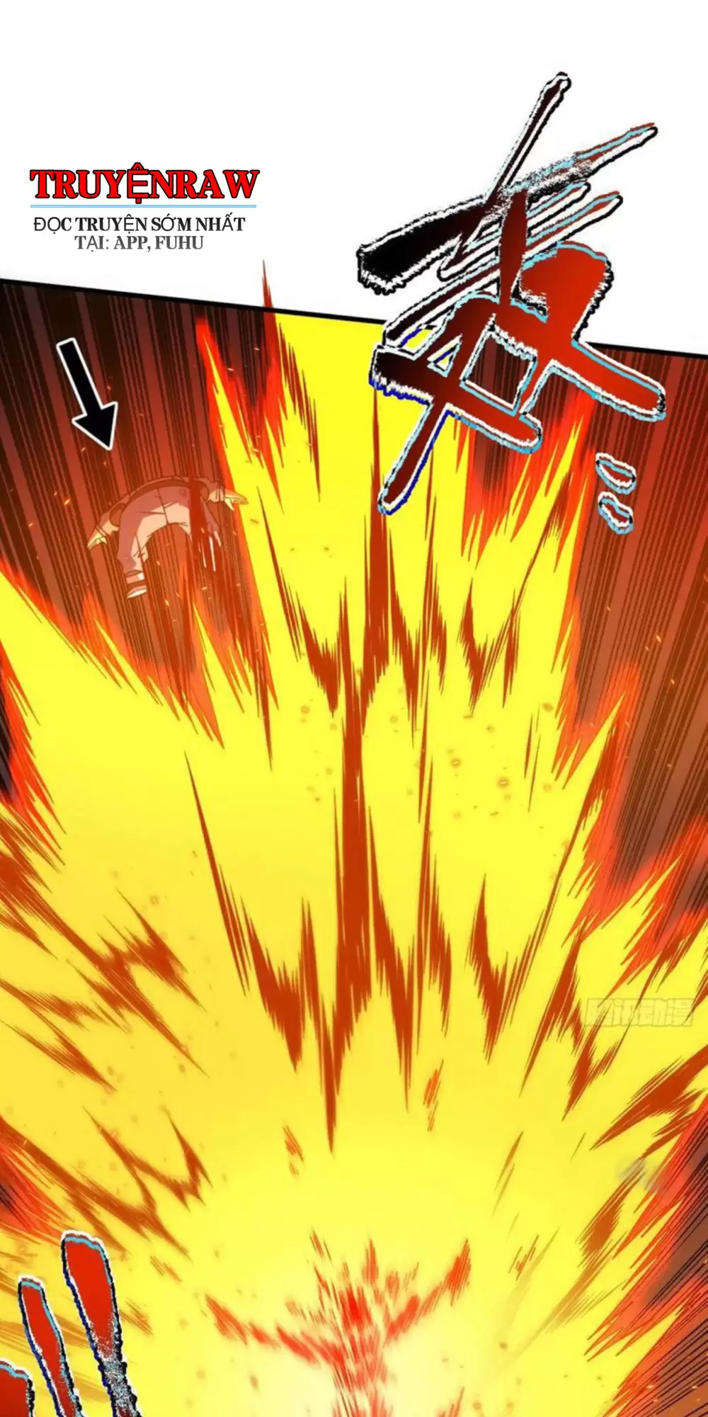 Mệnh Luân Chi Chủ! Khi Dị Biến Giáng Lâm Nhân Gian! Chapter 36 - Trang 2