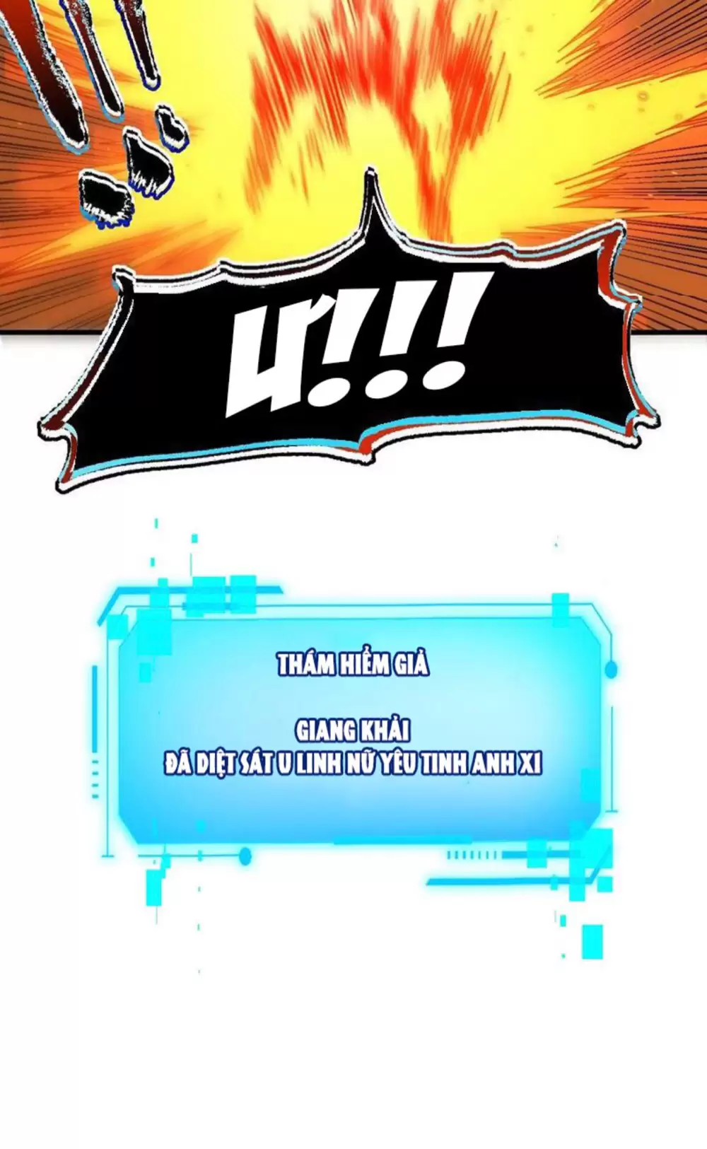 Mệnh Luân Chi Chủ! Khi Dị Biến Giáng Lâm Nhân Gian! Chapter 36 - Trang 2