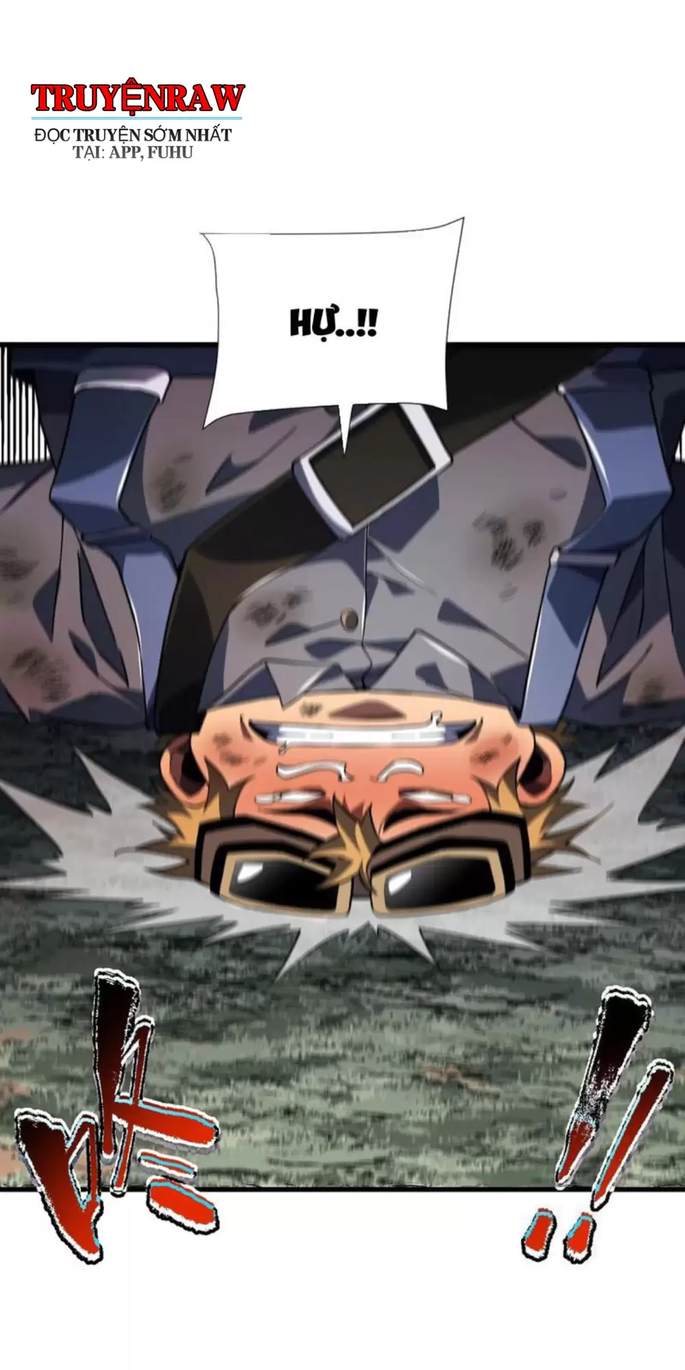 Mệnh Luân Chi Chủ! Khi Dị Biến Giáng Lâm Nhân Gian! Chapter 36 - Trang 2