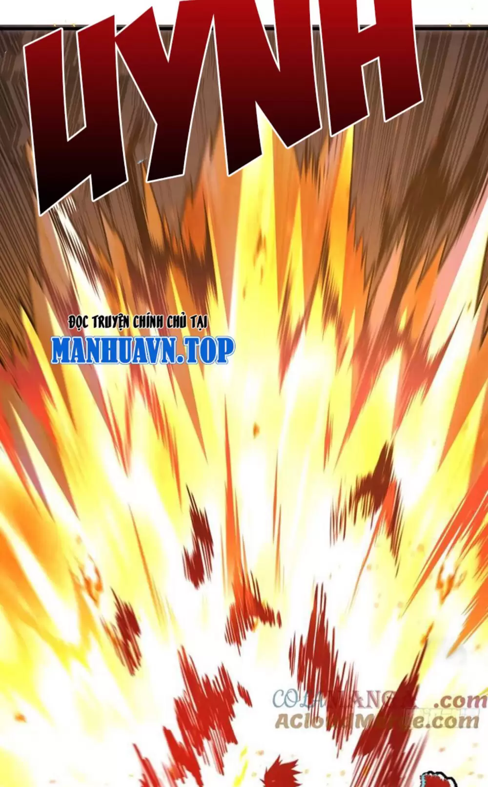 Mệnh Luân Chi Chủ! Khi Dị Biến Giáng Lâm Nhân Gian! Chapter 36 - Trang 2