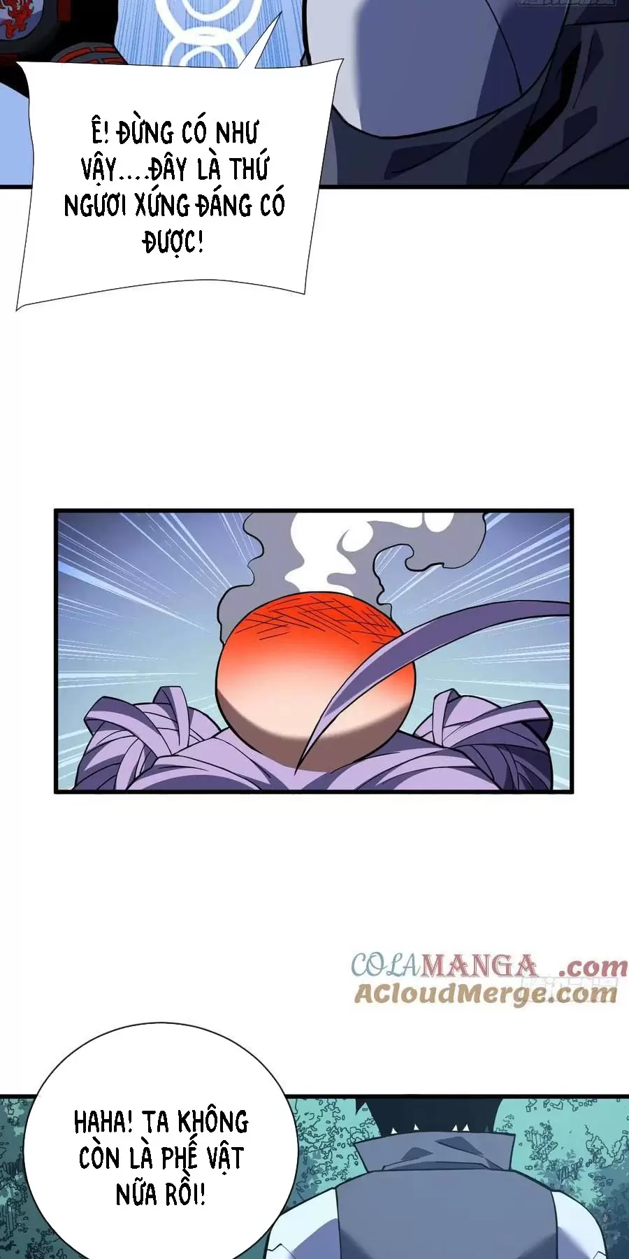 Mệnh Luân Chi Chủ! Khi Dị Biến Giáng Lâm Nhân Gian! Chapter 37 - Trang 2