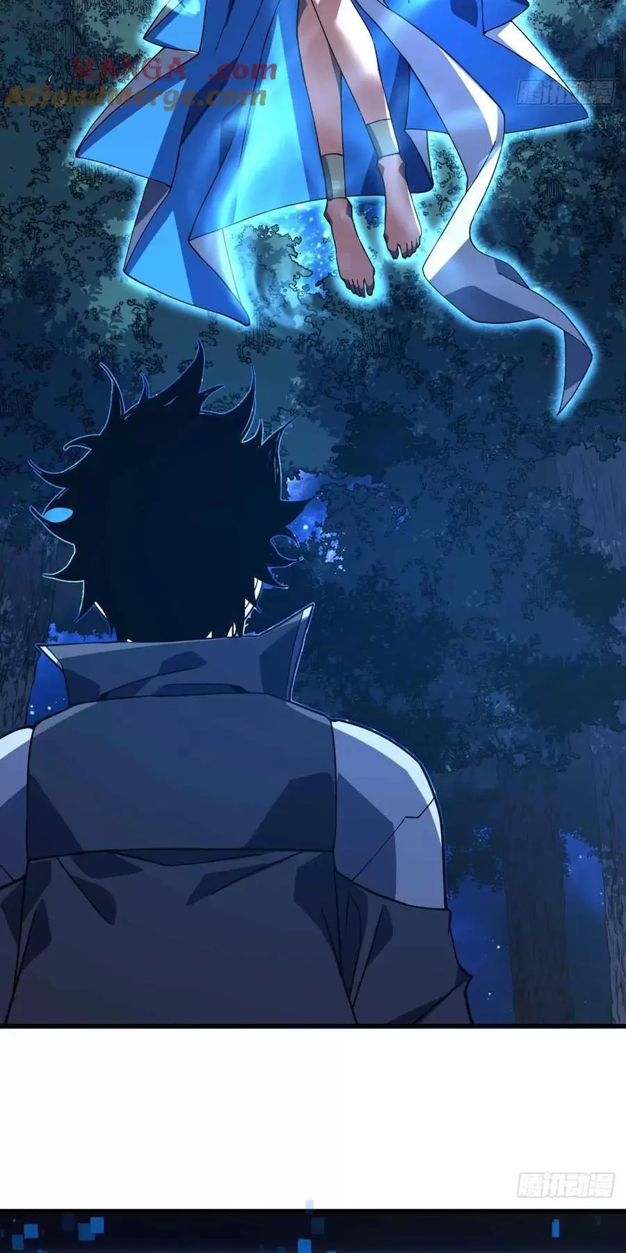 Mệnh Luân Chi Chủ! Khi Dị Biến Giáng Lâm Nhân Gian! Chapter 37 - Trang 2