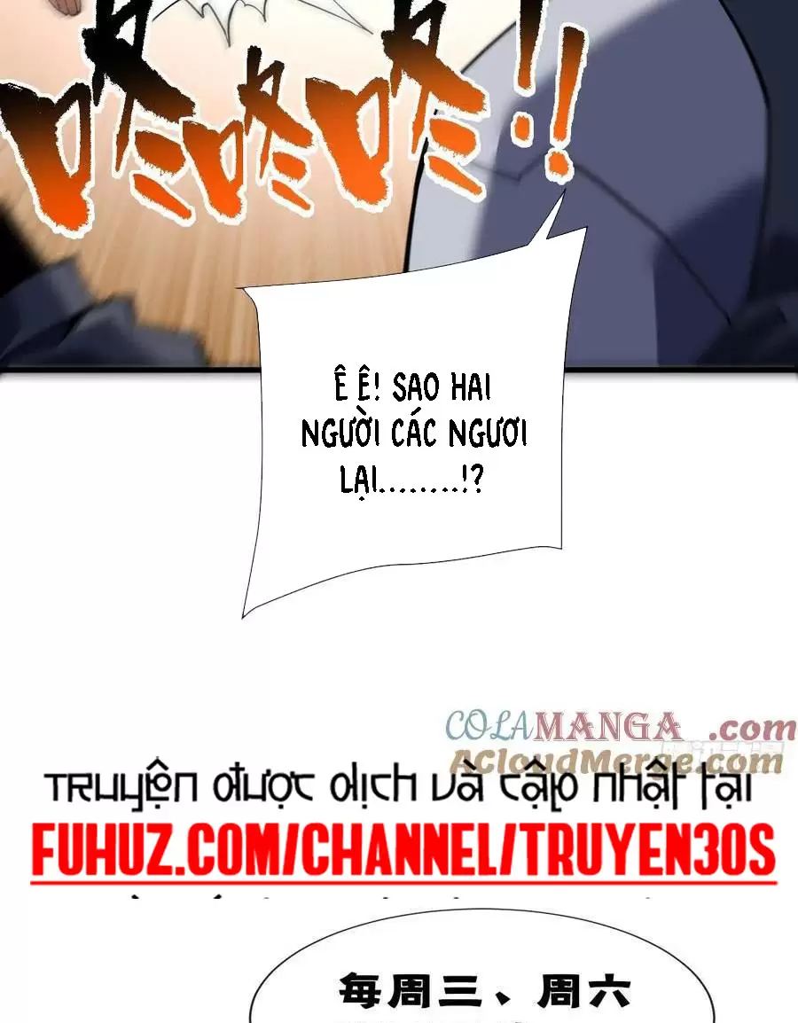 Mệnh Luân Chi Chủ! Khi Dị Biến Giáng Lâm Nhân Gian! Chapter 37 - Trang 2