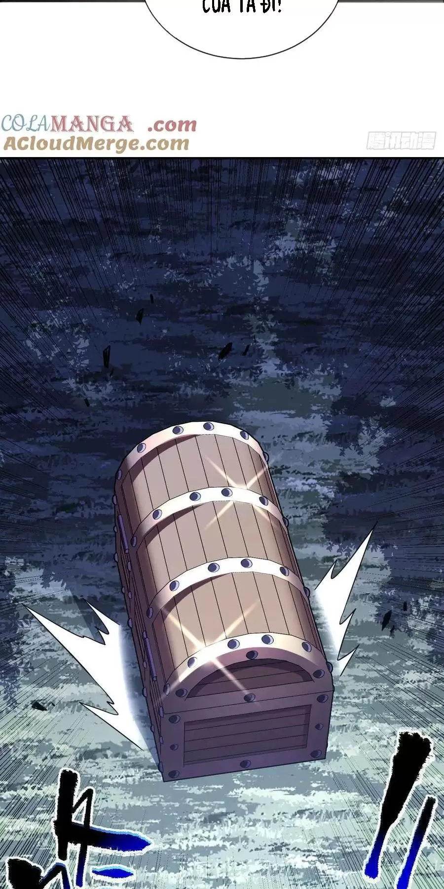 Mệnh Luân Chi Chủ! Khi Dị Biến Giáng Lâm Nhân Gian! Chapter 37 - Trang 2