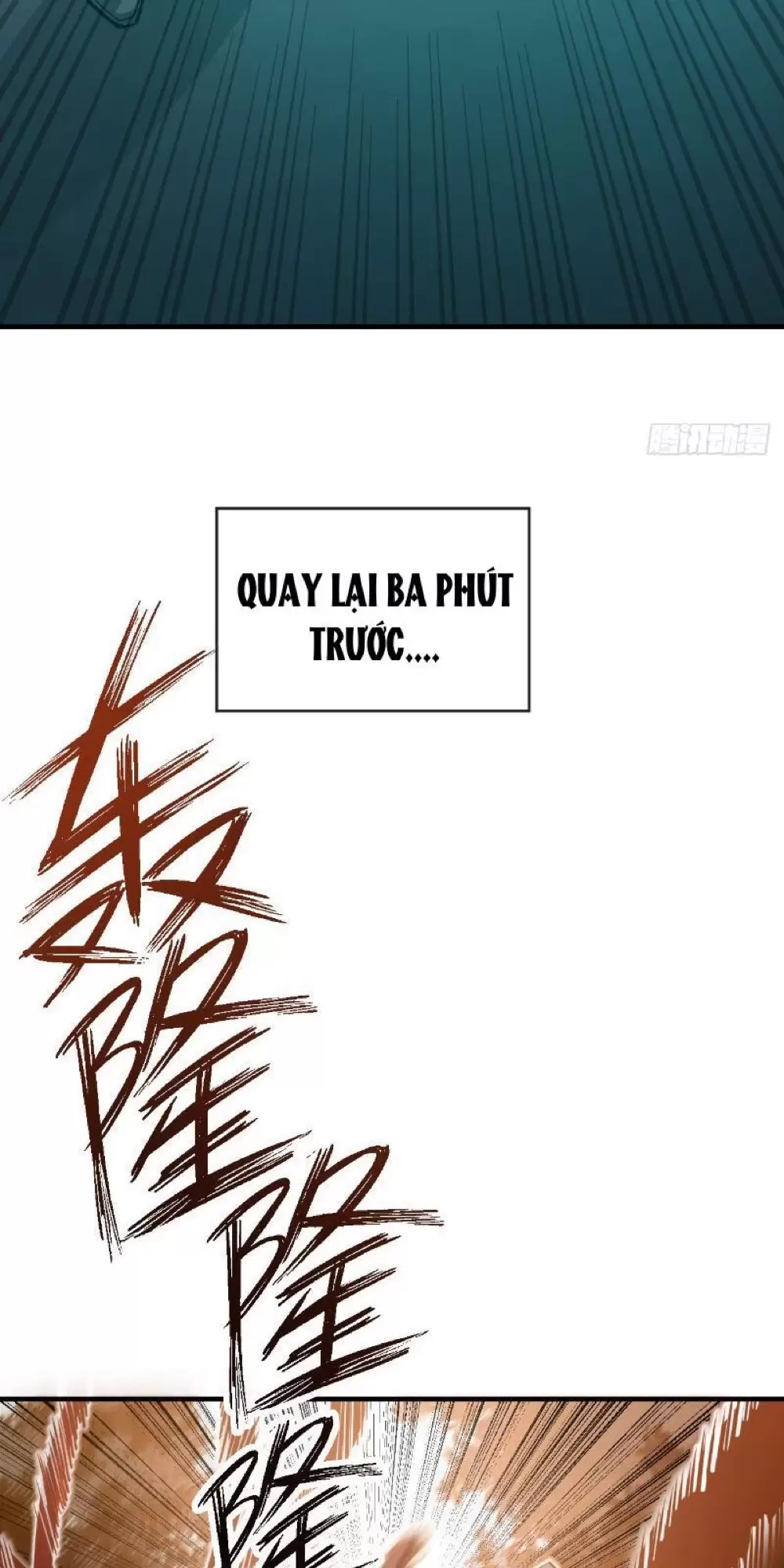 Mệnh Luân Chi Chủ! Khi Dị Biến Giáng Lâm Nhân Gian! Chapter 4 - Trang 2