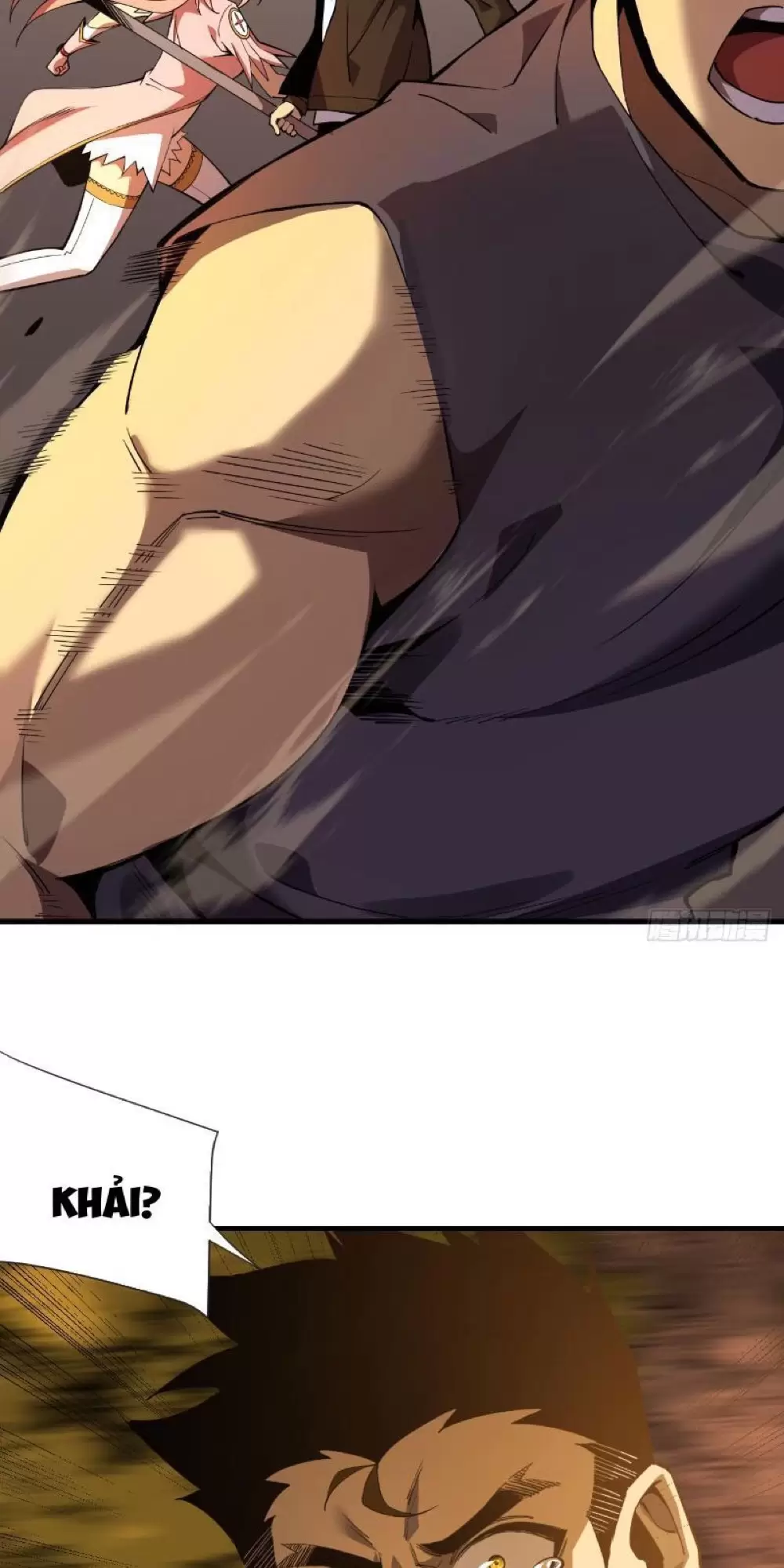 Mệnh Luân Chi Chủ! Khi Dị Biến Giáng Lâm Nhân Gian! Chapter 4 - Trang 2