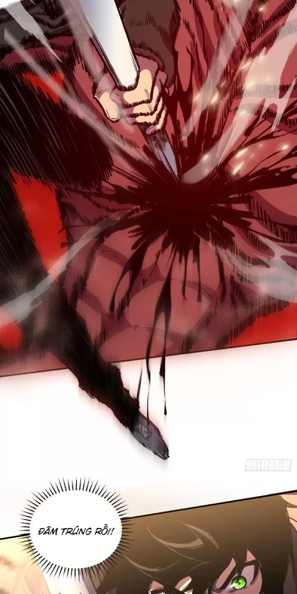 Mệnh Luân Chi Chủ! Khi Dị Biến Giáng Lâm Nhân Gian! Chapter 4 - Trang 2