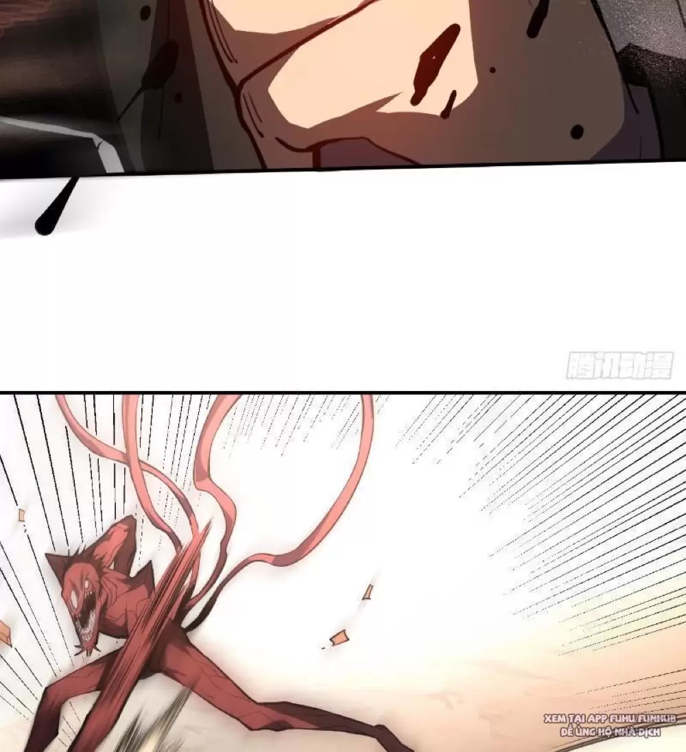 Mệnh Luân Chi Chủ! Khi Dị Biến Giáng Lâm Nhân Gian! Chapter 4 - Trang 2