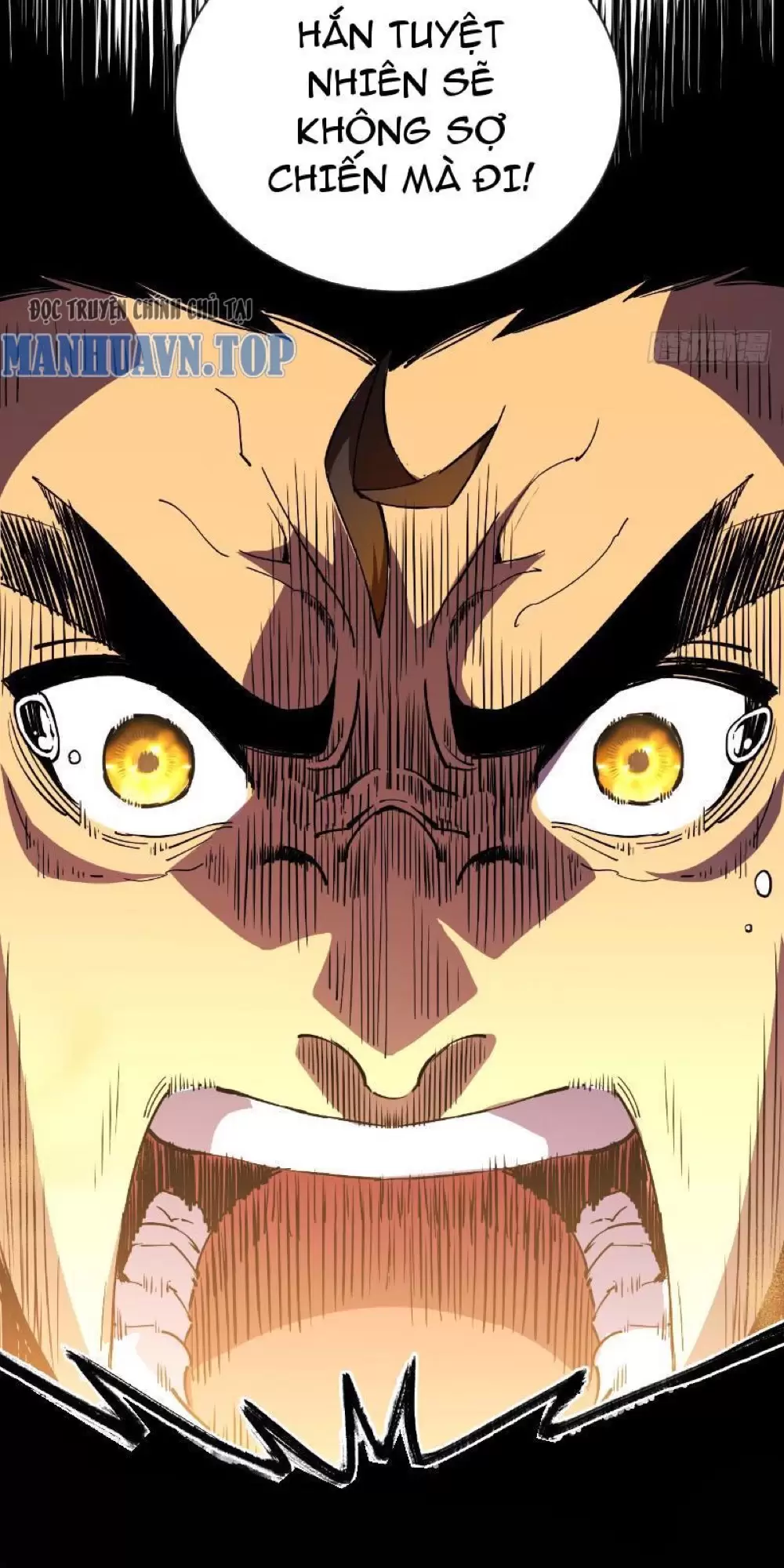 Mệnh Luân Chi Chủ! Khi Dị Biến Giáng Lâm Nhân Gian! Chapter 4 - Trang 2