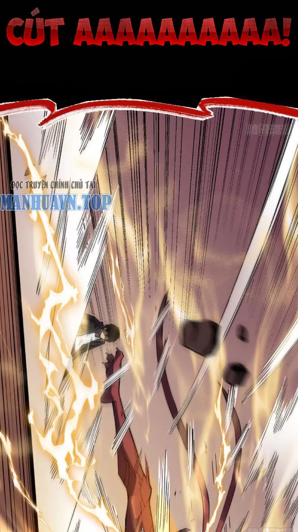 Mệnh Luân Chi Chủ! Khi Dị Biến Giáng Lâm Nhân Gian! Chapter 4 - Trang 2