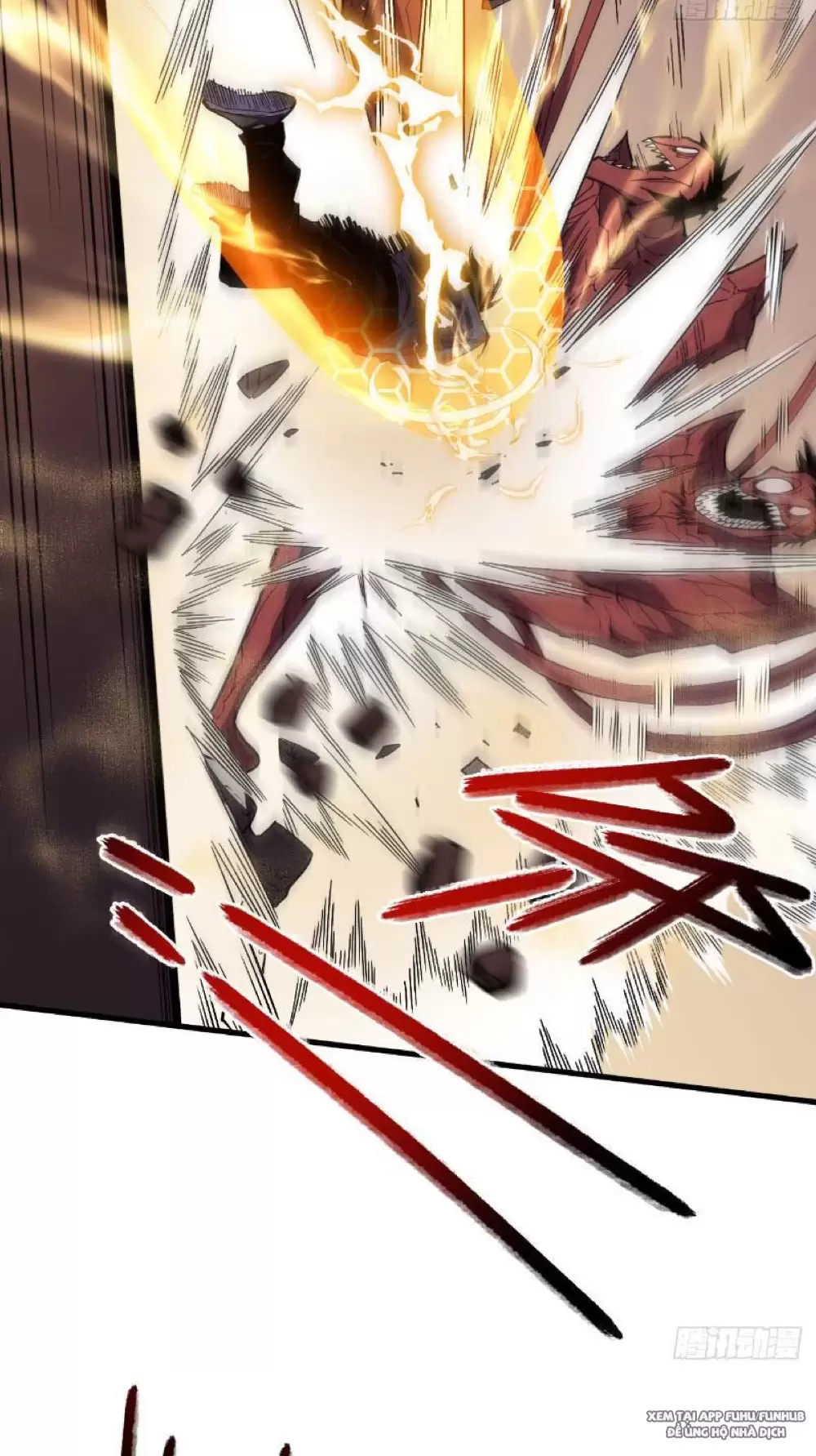 Mệnh Luân Chi Chủ! Khi Dị Biến Giáng Lâm Nhân Gian! Chapter 4 - Trang 2