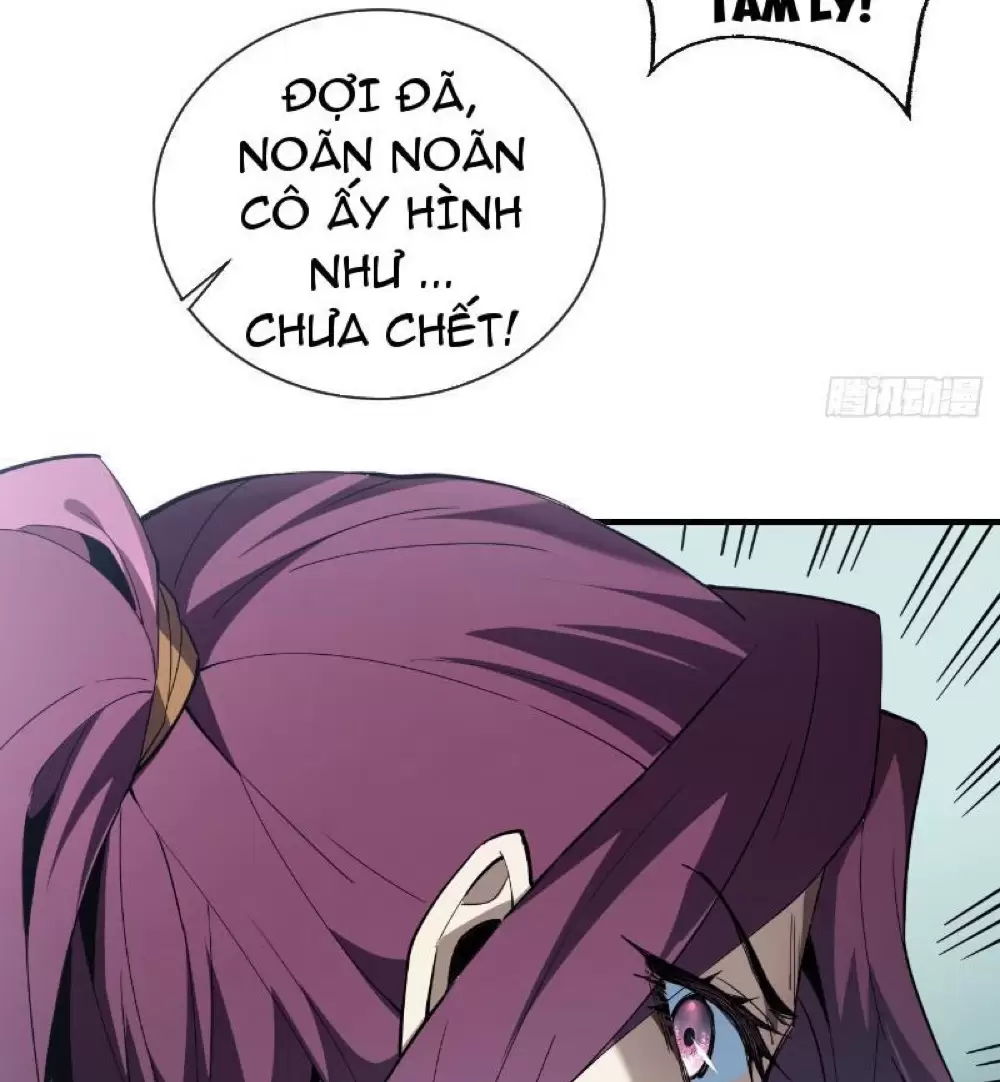 Mệnh Luân Chi Chủ! Khi Dị Biến Giáng Lâm Nhân Gian! Chapter 4 - Trang 2