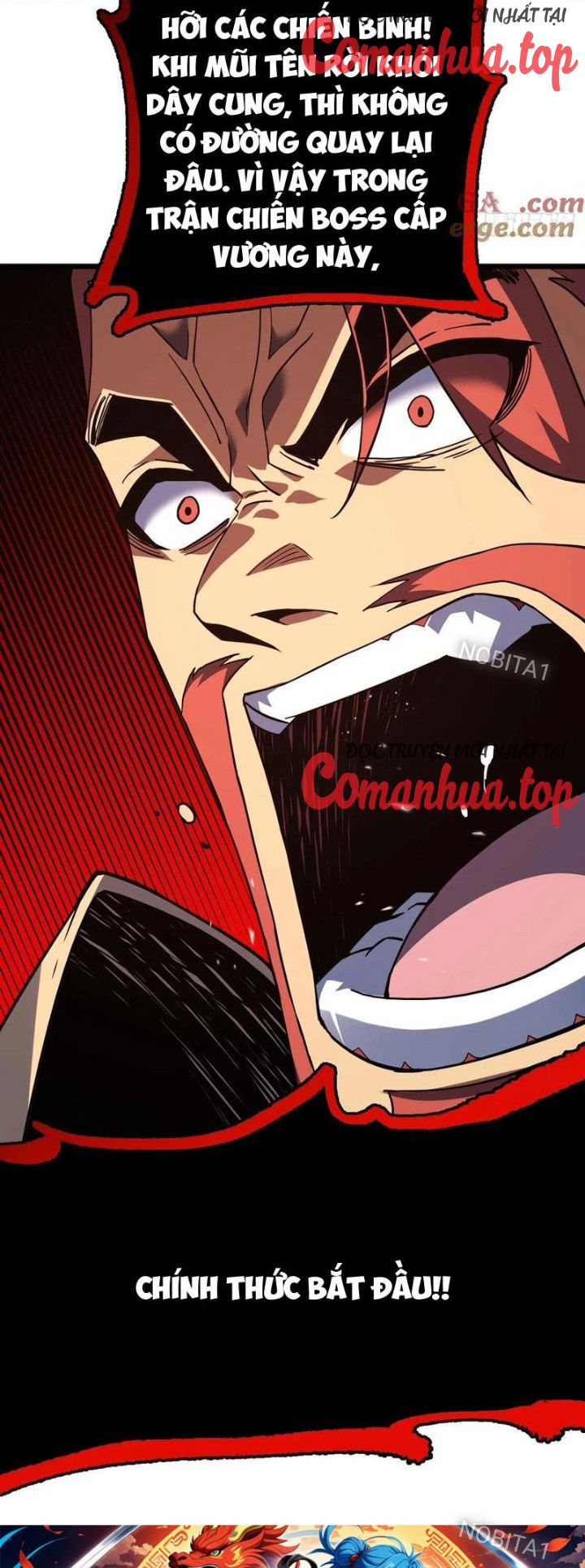 Mệnh Luân Chi Chủ! Khi Dị Biến Giáng Lâm Nhân Gian! Chapter 42 - Trang 2