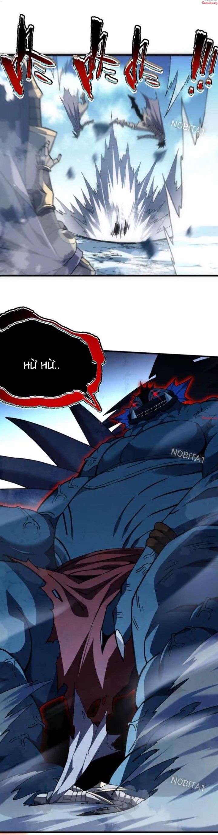 Mệnh Luân Chi Chủ! Khi Dị Biến Giáng Lâm Nhân Gian! Chapter 43 - Trang 2