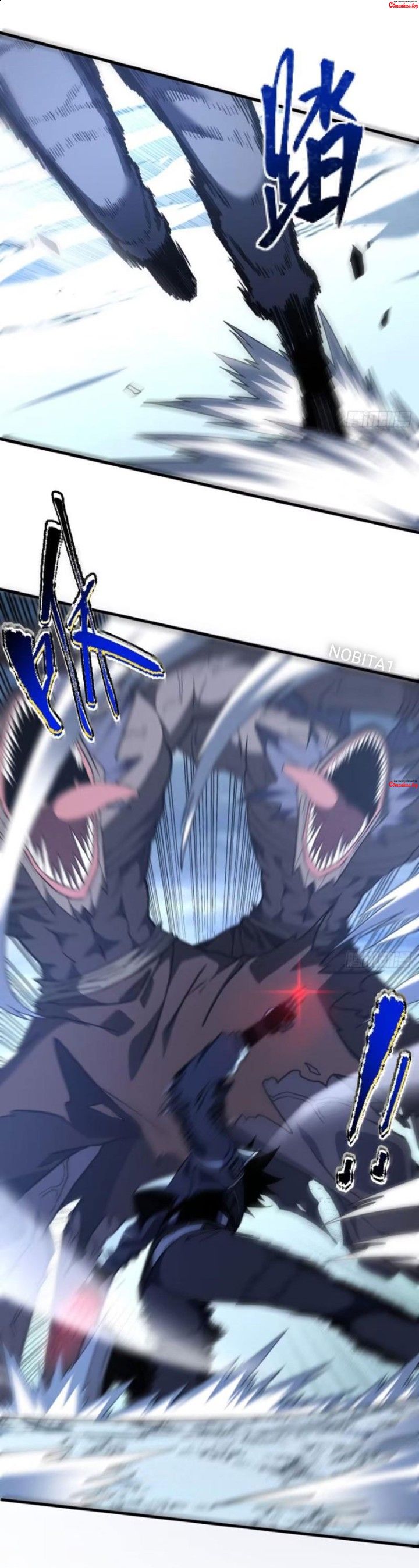 Mệnh Luân Chi Chủ! Khi Dị Biến Giáng Lâm Nhân Gian! Chapter 45 - Trang 2