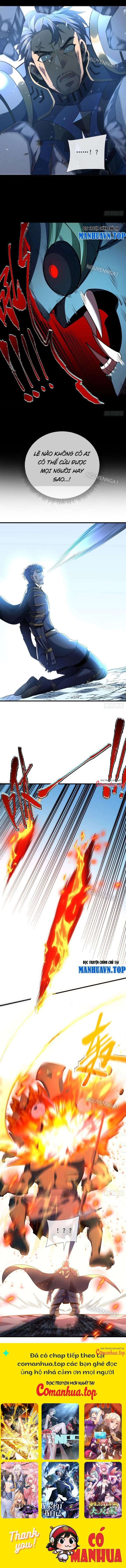 Mệnh Luân Chi Chủ! Khi Dị Biến Giáng Lâm Nhân Gian! Chapter 47 - Trang 2