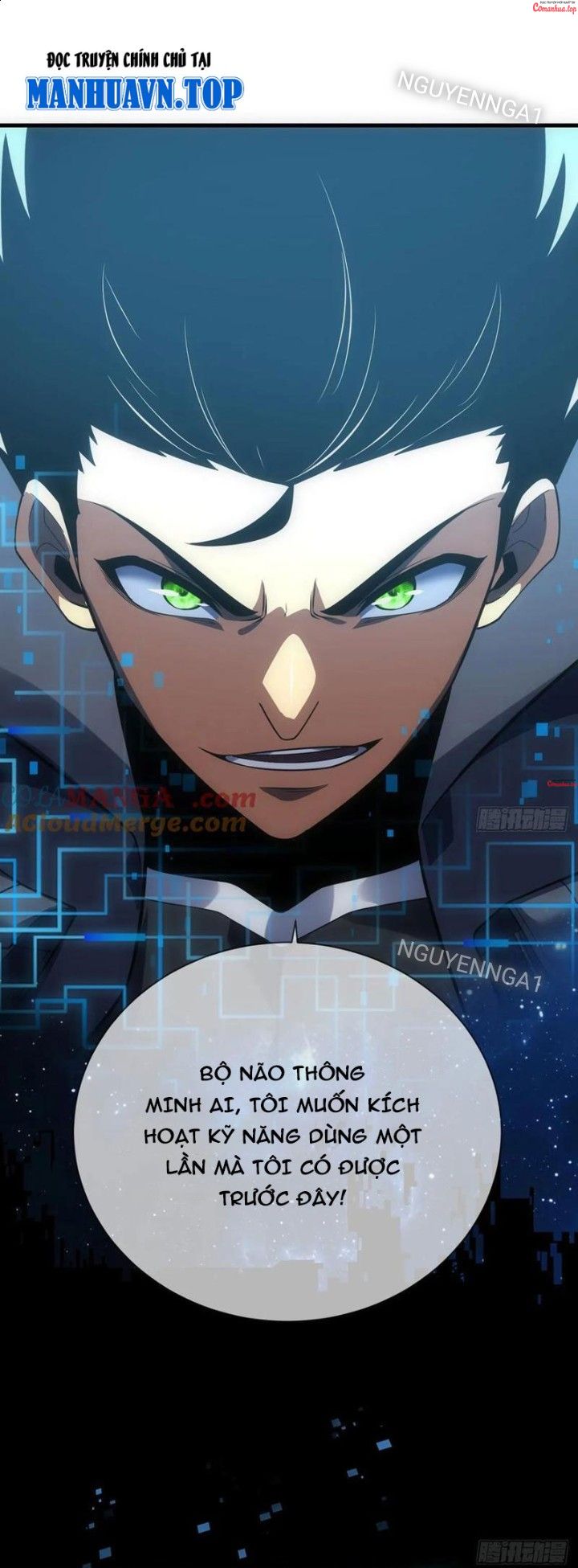 Mệnh Luân Chi Chủ! Khi Dị Biến Giáng Lâm Nhân Gian! Chapter 48 - Trang 2