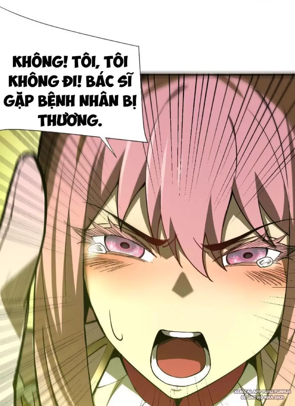 Mệnh Luân Chi Chủ! Khi Dị Biến Giáng Lâm Nhân Gian! Chapter 5 - Trang 2