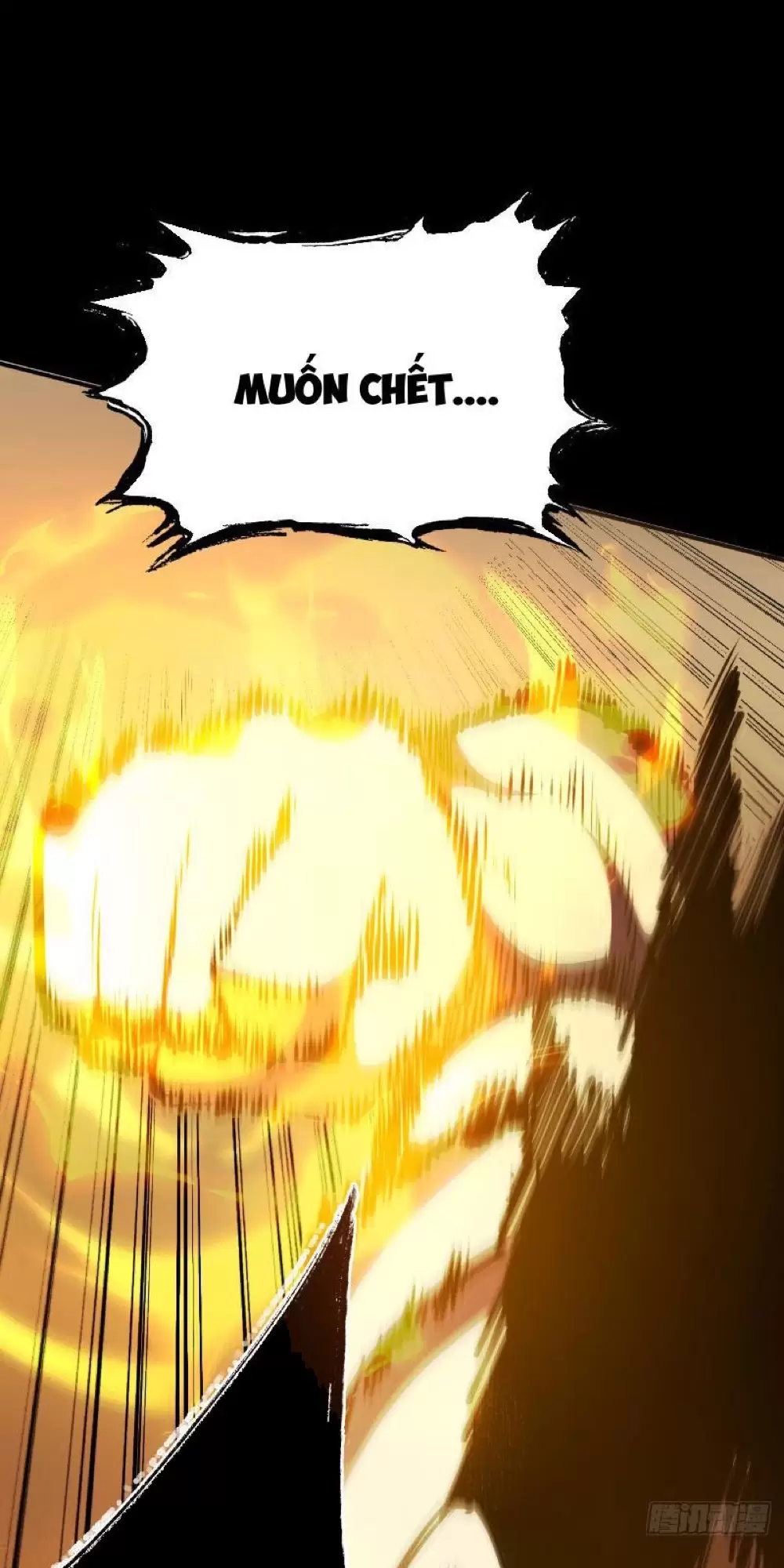 Mệnh Luân Chi Chủ! Khi Dị Biến Giáng Lâm Nhân Gian! Chapter 5 - Trang 2