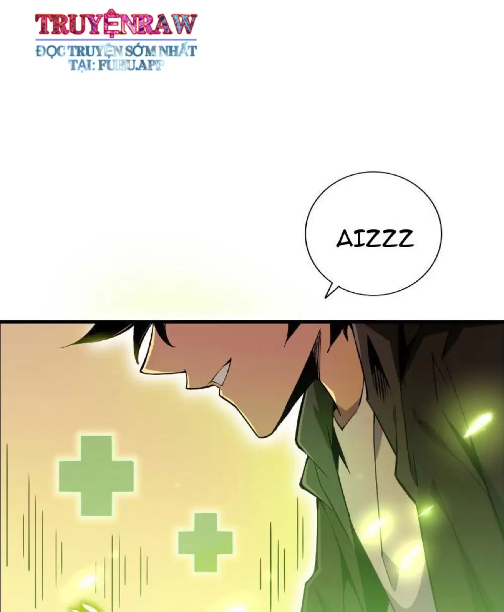 Mệnh Luân Chi Chủ! Khi Dị Biến Giáng Lâm Nhân Gian! Chapter 5 - Trang 2