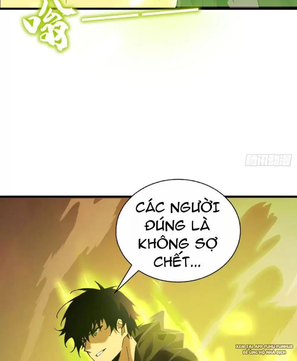 Mệnh Luân Chi Chủ! Khi Dị Biến Giáng Lâm Nhân Gian! Chapter 5 - Trang 2